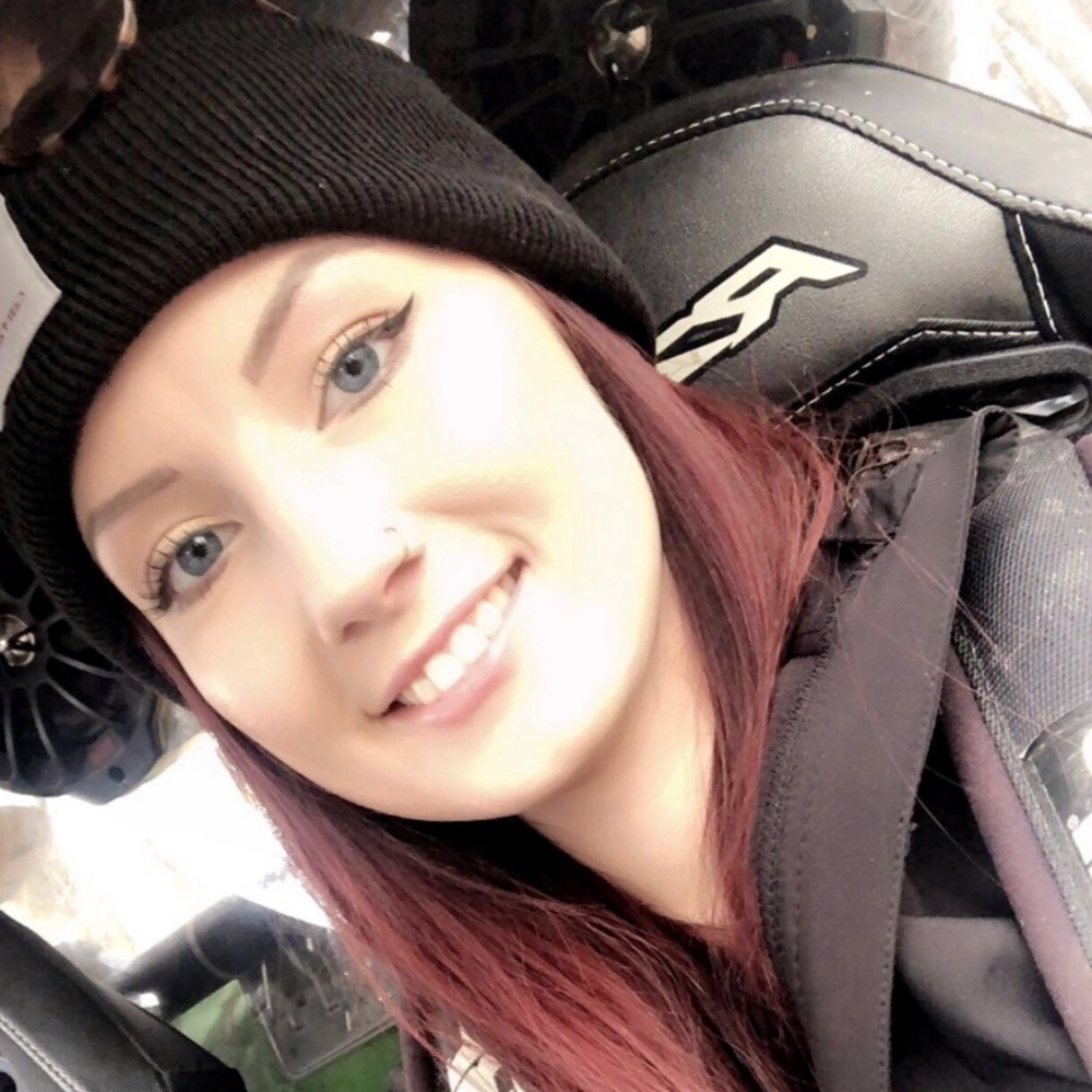 Meet your Posher, Sam